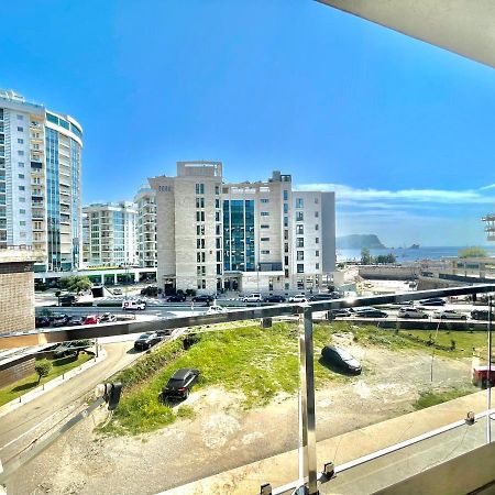 Comfort Apartments Aleksic Budva Zewnętrze zdjęcie