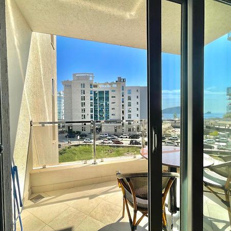 Comfort Apartments Aleksic Budva Zewnętrze zdjęcie