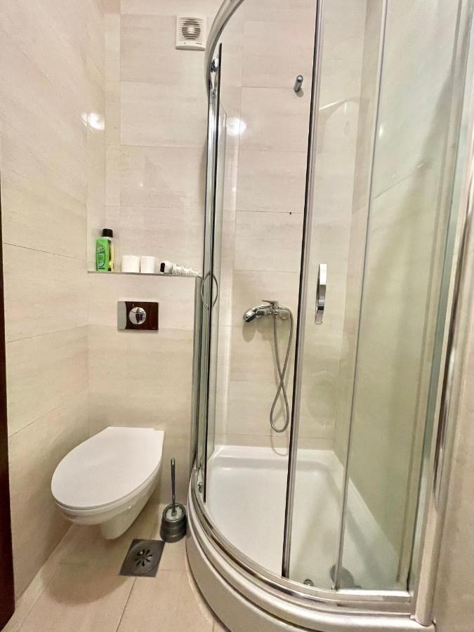 Comfort Apartments Aleksic Budva Zewnętrze zdjęcie