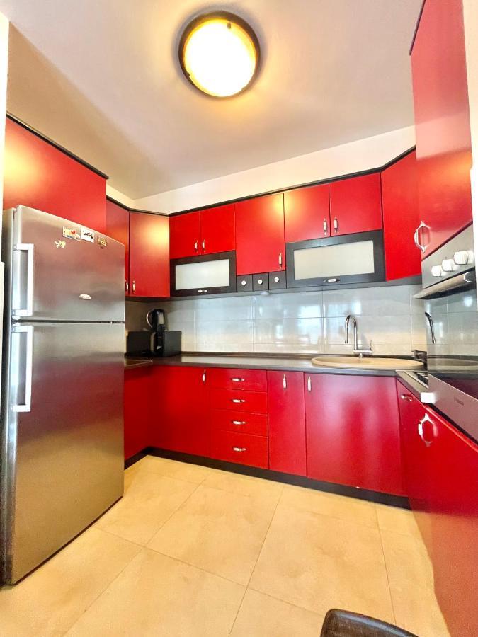 Comfort Apartments Aleksic Budva Zewnętrze zdjęcie