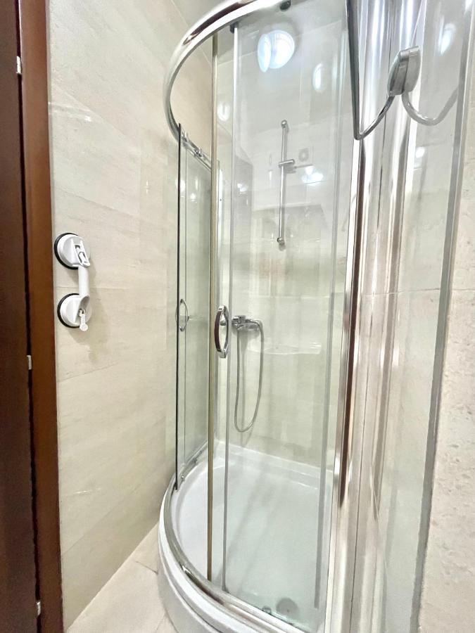 Comfort Apartments Aleksic Budva Zewnętrze zdjęcie