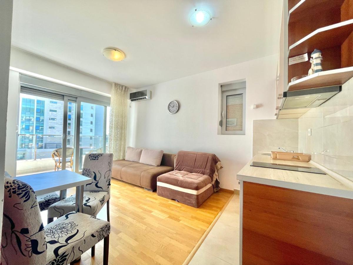 Comfort Apartments Aleksic Budva Zewnętrze zdjęcie
