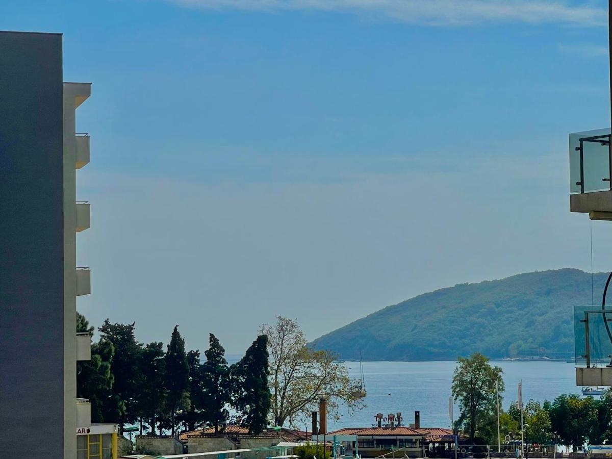 Comfort Apartments Aleksic Budva Zewnętrze zdjęcie